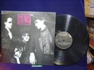 CAIFANES SAME 12'LP  VINYL RARE COLOMBIA PRESS JUP