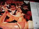 ARGENTA : ESPANA LIMITED EDITION ( 1000 COPIES ) AUDIOPHILE 180 GRAM LP SPEAKER