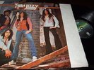 THIN LIZZY : FIGHTING LP 1975 VERTIGO 6360121 GERMANY