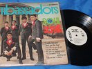 THE AMBASSADORS ARCTIC LPS 1005 RARE ORIG NORTHERN SOUL KILLER VG-