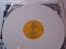 The Black Crowes: Amorica 1-43000  1 white vinyl US orig. lp - American Records