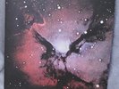 KING CRIMSON, ISLANDS ORIG UK PROG PSYCH LP TOP CONDITION