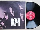 ROLLING STONES. AFTERMATH. ORIG UK LP. MONO. UNBOXED. 1966.