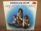 SHOCKING BLUE Dream on dreamer ORIGINAL POLYDOR 1973 TOP CONDITION