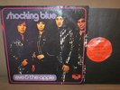 SHOCKING BLUE Eve 6 the apple POLYDOR ORIGINAL 1972