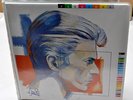 David Bowie Fashions 10 Picture Disc's Booklet RCA Records