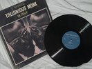 thelonious monk in italy 33lp near mint