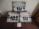 U2: All That You Can't Leave Behind Ltd Ed LP Vinyl Complete With Booklet - Rare