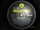 THE BEATLES - PLEASE PLEASE ME LP **1ST PRESS**