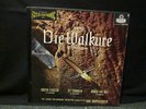 Wagner/Flagstad/Svanholm/Van Mill/Knapertsbusch/Die Walkure/Box Set 2xLPs/BB