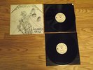 METALLICA ...AND JUSTICE FOR ALL Vinyl 2 LP set 1988 Ulrich Hammett Hetfield
