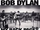 BOB DYLAN - My back pages * SINGLE SPANISH P/S 1993 PROMO