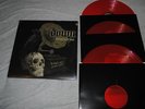 Down - Threefold Live - Diary of a Mad Band 3 LP - Never Played Pantera, Crowbar