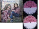 THE CUFFLINKS TRACY. RARE FACTORY SAMPLE TEST PRESSING 1970 MCA MUPS 398 V = VG