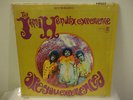 The Jimi Hendrix Experience - Are You Experienced LP (VG+) Orig. US Pressing