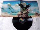 LP Vinyl BUDGIE NEVER TURN YOUR BACK ON A FRIEND 1973 1ST GERMAN MCA MAPS-6624