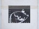 Captain Beefheart 'Clear Spot' LP 1972 UK 1st press VG+/VG+ embossed sleeve
