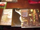 david bowie vinyl lp(hunky dory.the man who sold the world.ziggy stardust)