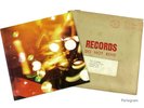 Beatles - 1969 UK Xmas Fan-Club Flexi-Disc & Original Mailing Envelope