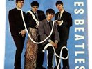 Beatles - I Want To Hold You Hand +3 - French 1st Press 4-Track Odeon EP