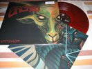 ORCHID Capricorn - First Press 