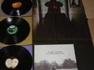 GEORGE HARRISON ALL THINGS MUST PASS 3LP BOX MINT UNHUNG POSTR INNERS STRNG BOX