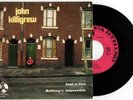 JOHN KILLIGREW Rare UK Pop Psych HONEYBUS PETE DELLO 7