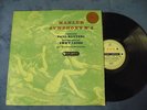 SAX 2345 B/S – MAHLER SYMPHONY No.4: KLETZKI / LOOSE / PHILHARMONIA ORCHESTRA