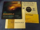 SXL 2101-3 wb+g Ed.1 – WAGNER: DAS RHEINGOLD / SOLTI, FLAGSTAD etc.