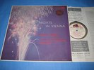 ^ASD 279 *WHITE /GOLD* FACTORY SAMPLE* RUDOLF KEMPE* NIGHTS IN VIENNA *RARE* NM