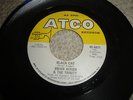 Classic Mod dancer, Brian Auger & The Trinity 