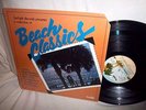 v/a BEACH CLASSICS-SHOWMEN/BAND OF OZZ/BRAZIL-SURFSIDE 1002 NO BARCODES NM/NM LP