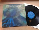 DRAGONFLY SAME RARE SWISS PSYCH PROG PRIVATE PRESS on Highfly in 1982