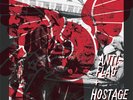 Hostage Calm / Anti-Flag Split 7