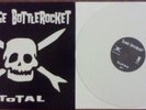 Teenage Bottlerocket Total White Lillingtons Ramones Copyrights Masked Intruder