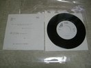 Queen & Paul McCartney - The Miracle Japan Acetate 7