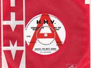 Kyu Sakamoto : Sukiyaki (Ueo Muite Arukou) : Chart Hit  HMV Demo MINT