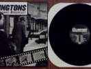Lillingtons Backchannel Teenage Bottlerocket Copyrights Masked Intruder