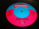 MODERN SOUL BOOGIE - 2-ANA- SHERIDAN HOUSE RECORDS- JUNGLE ANIMAL- RARE - LISTEN