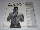 Raro disco Litfiba Transea