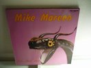 LP: MIKE MAREEN - Let's Start Now - RARE euro italo disco NM