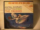 -DORATI -STRAVINSKY