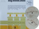 RAR 2-Vinyl-Set DIRECT-TO-DISC Jazz-Lp Rob Mc Connell and the Boss Brass