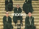  RARITÄT   THE  MONKS  mit Original-Cover