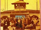 PAUPERS - ELLIS ISLAND Orig Verve Forecast LP Canadian PSYCH ROCK M- Insert