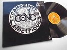 GONG - CAMEMBERT ELECTRIQUE / ORIG F 1ST PRESS BYG 529.353 LP  POKORA