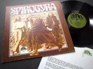 SPIROGYRA - ST. RADIGUNDS / ORIG BRAIN METRONOME 1005 D LP PROMOBEILAGE MINT-