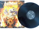 Destruction The Antichrist LP 2001 Nuclear Blast