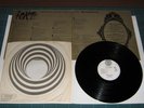 COLOSSEUM Daughter of Time LP Orig UK 1970 VERTIGO Label PROG Gatefold cvr RARE