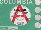 DOWNLINERS SECT-WRECT OF THE OLD '97-COLUMBIA-**RED/WHITE DEMO**-***NICE COPY***